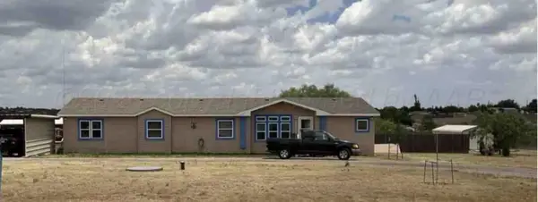7420 Stagecoach Trail, Amarillo, TX 79124-5852