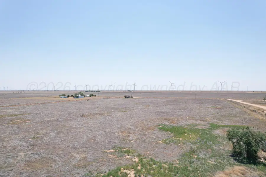 4165 County Road 5a, Hereford, TX 79045 - #3
