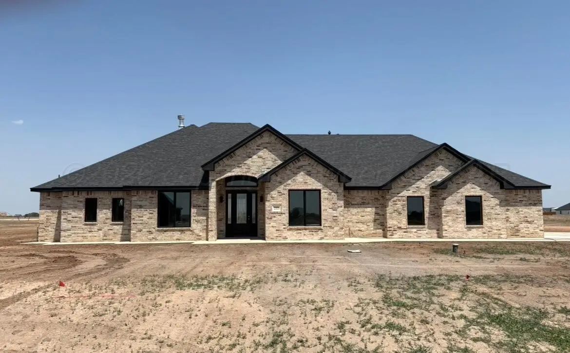9406 Shadow Bend Avenue, Amarillo, TX 79119 - #1