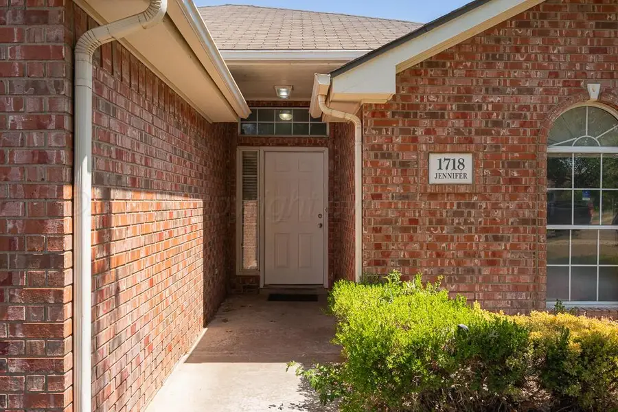 1718 Jennifer Street, Amarillo, TX 79107-6645 - #2