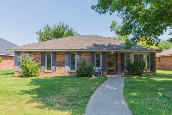 7304 Kings Place, Amarillo, TX 79109