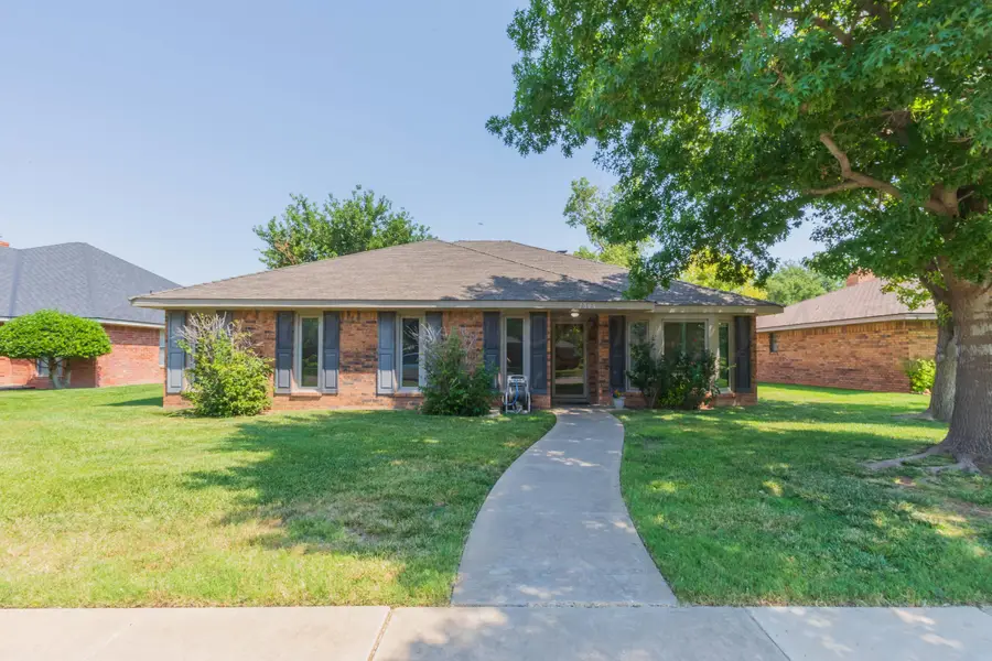 7304 Kings Place, Amarillo, TX 79109 - #2