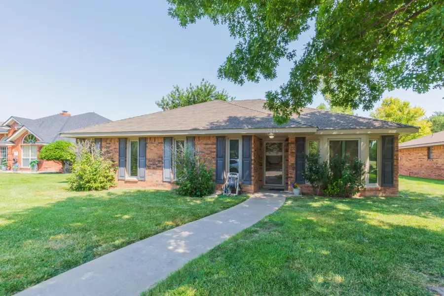 7304 Kings Place, Amarillo, TX 79109 - #3