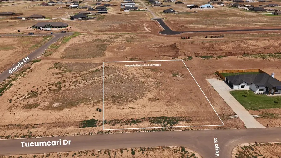 18850 Tucumcari Drive, Amarillo, TX 79119 - #2