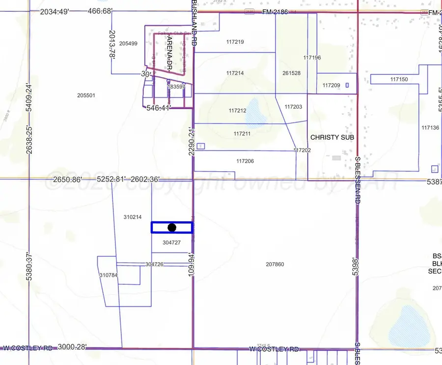 10700 Bushland Road, Amarillo, TX 79119 - #3
