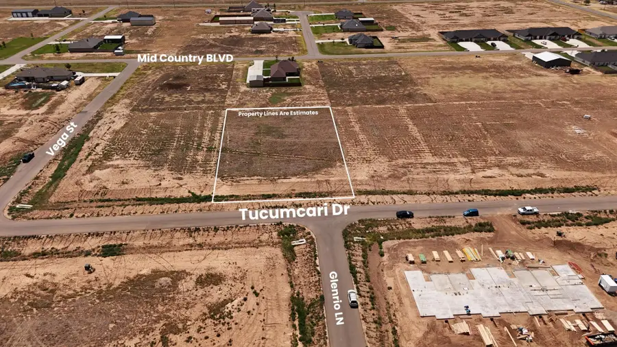 18901 Tucumcari Drive, Bushland, TX 79119 - #2