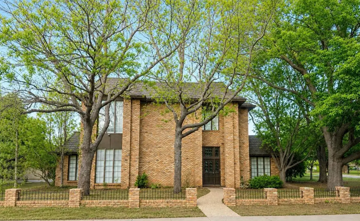 3519 Plum Lane, Amarillo, TX 79121 - #1