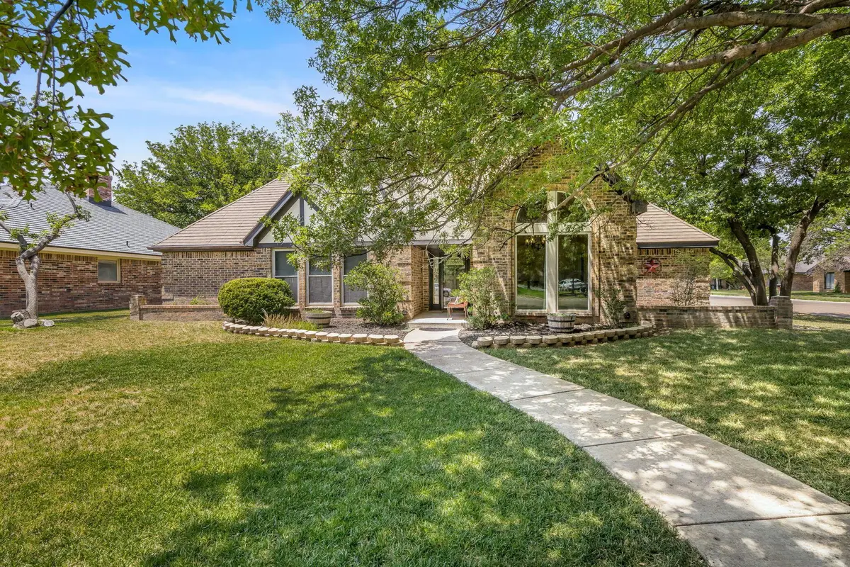7400 Baughman Dr., Amarillo, TX 79121-1814 - #1