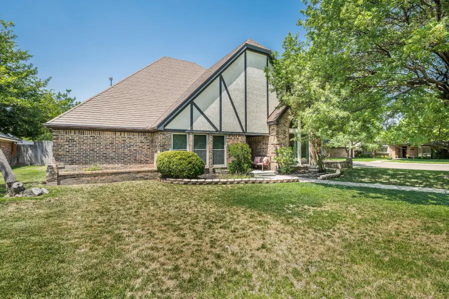 7400 Baughman Dr., Amarillo, TX 79121-1814 - #2