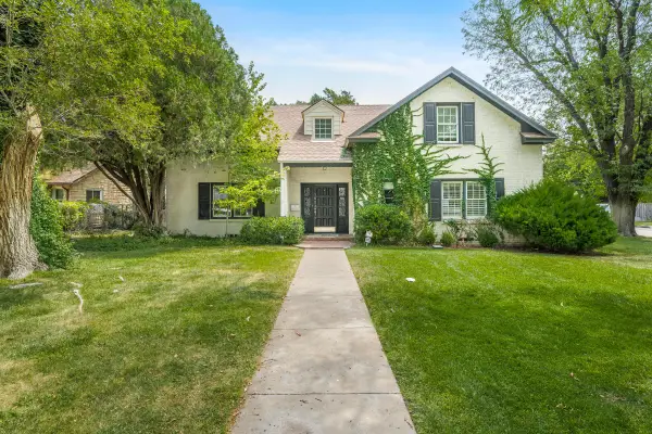 1523 Crockett Street, Amarillo, TX 79102