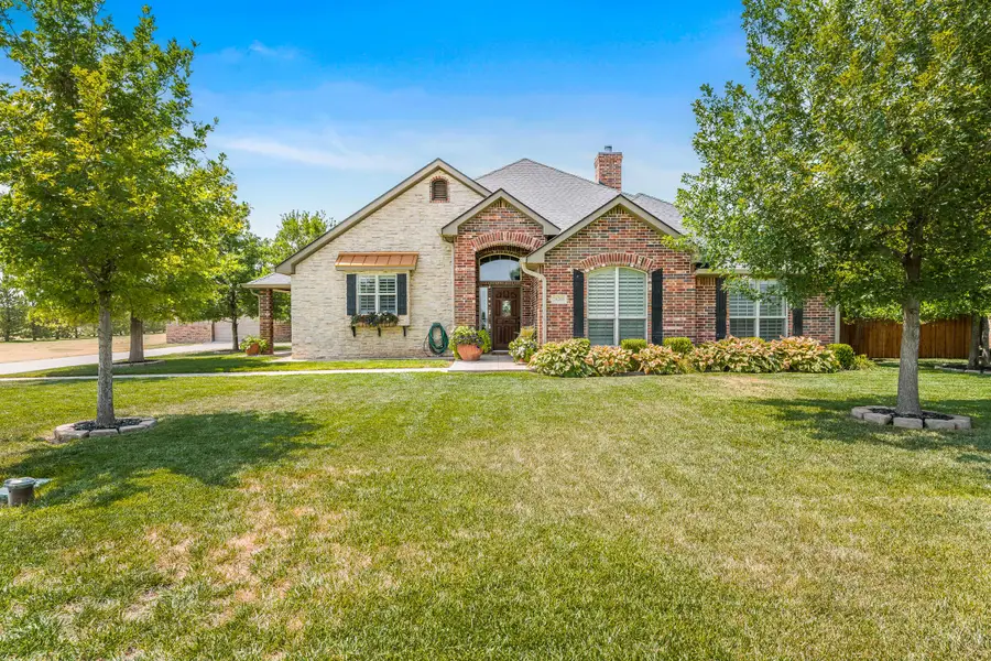 20200 Quail Hollow Drive, Canyon, TX 79015-6370 - #2