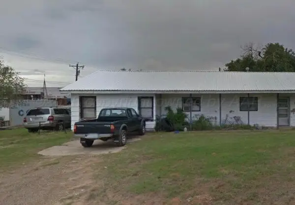 203 Wells Street, Clarendon, TX 79226