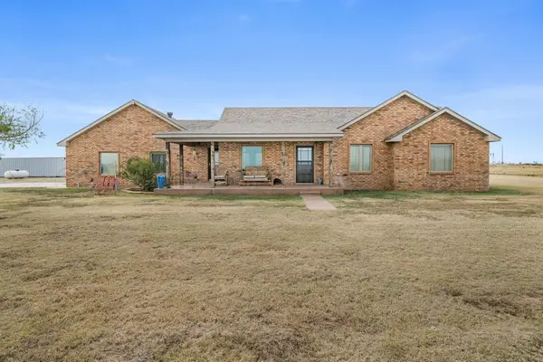 1760 E State Highway 217, Canyon, TX 79015-8209
