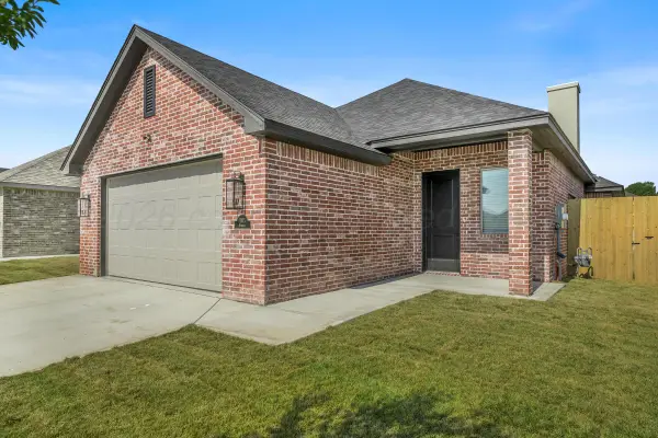 1105 Rosenda Lane, Amarillo, TX 79124