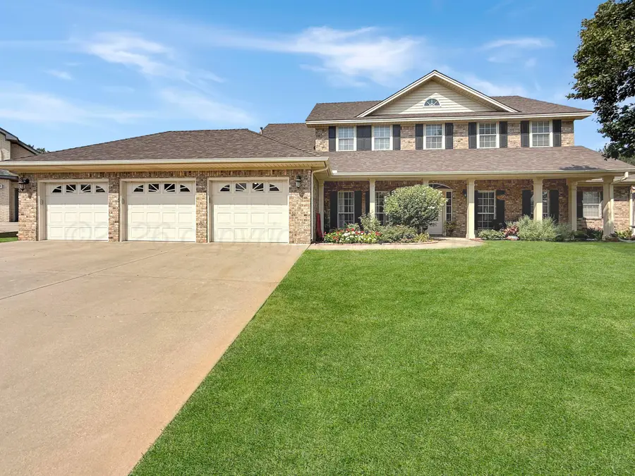 308 Loma Linda Lane, Borger, TX 79007 - #2