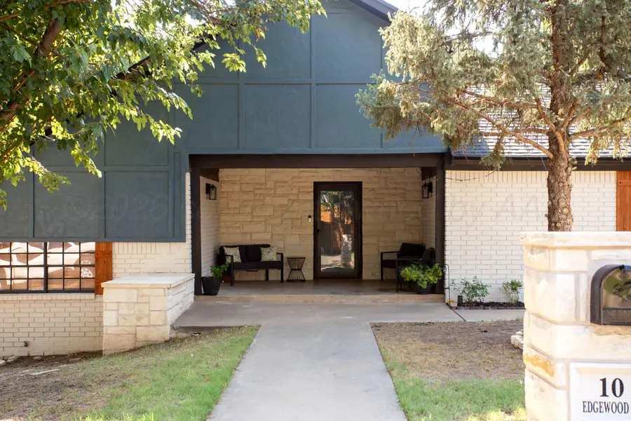 10 Edgewood Lane, Canyon, TX 79015-2112 - #3