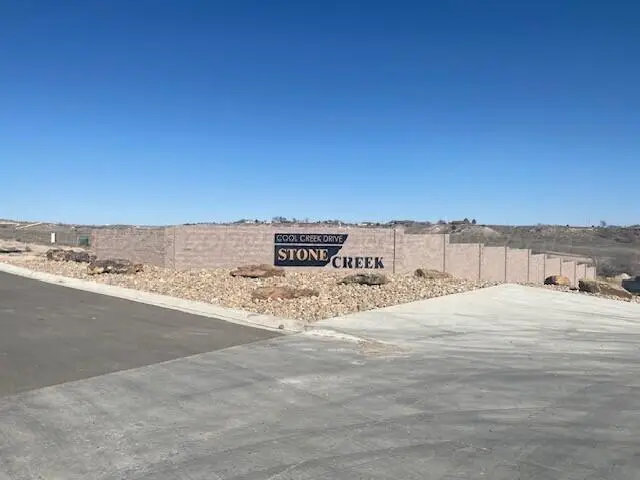 19100 Rocky Creek Drive, Canyon, TX 79015 - #1