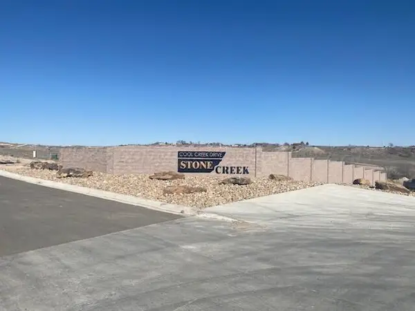 19100 Rocky Creek Drive, Canyon, TX 79015