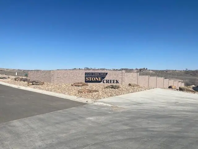 19150 Cool Creek Drive, Canyon, TX 79015 - #1