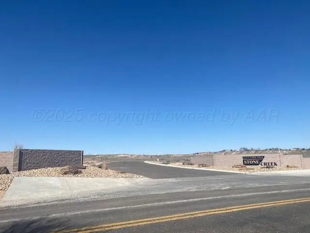 19201 Cool Creek Drive, Canyon, TX 79015 - #2