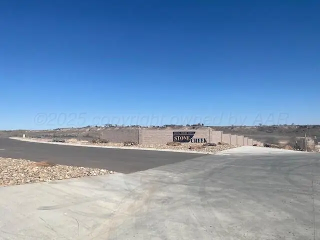 19201 Cool Creek Drive, Canyon, TX 79015 - #3