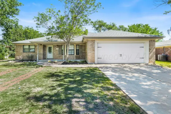 3203 Linda Lane, Canyon, TX 79015-4803