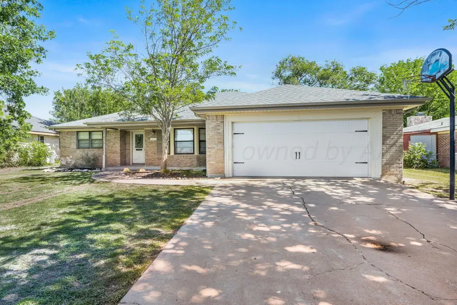 3203 Linda Lane, Canyon, TX 79015-4803 - #2