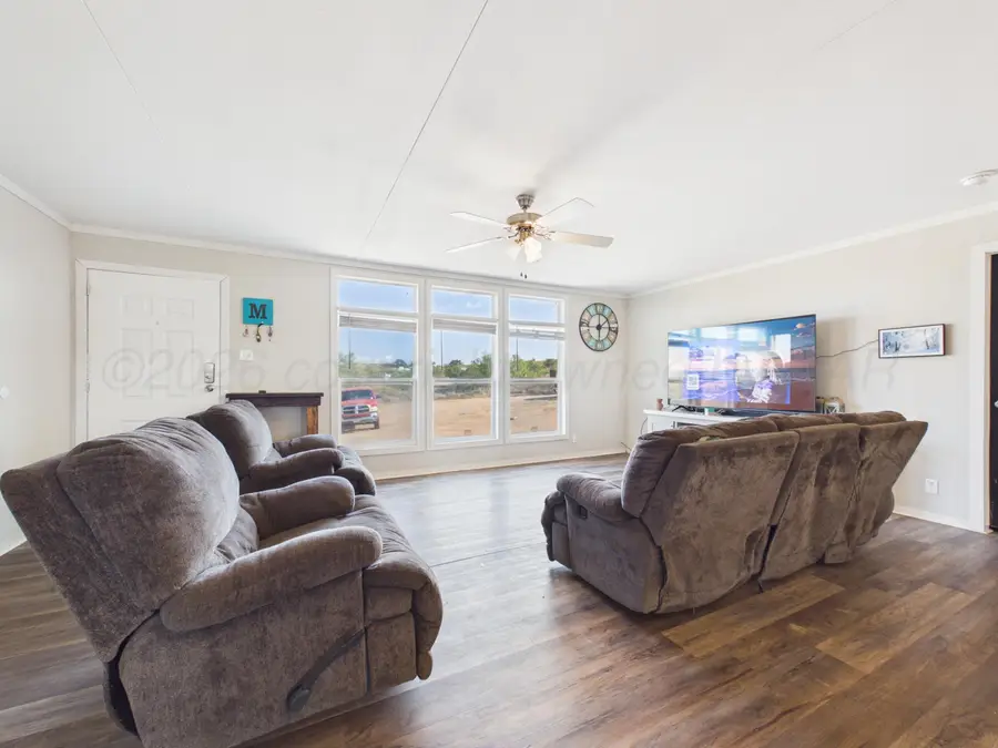 9794 Pampa Road, Fritch, TX 79036 - #3