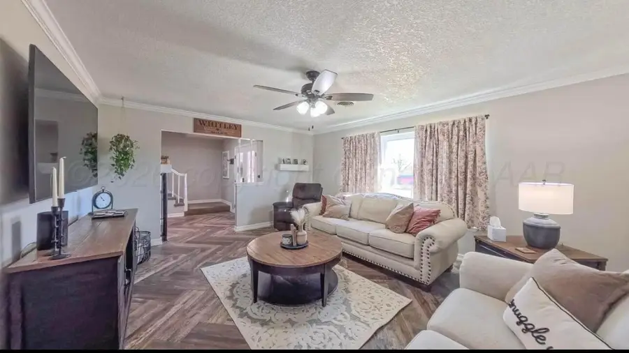 1402 Marigold Street, Borger, TX 79007 - #3