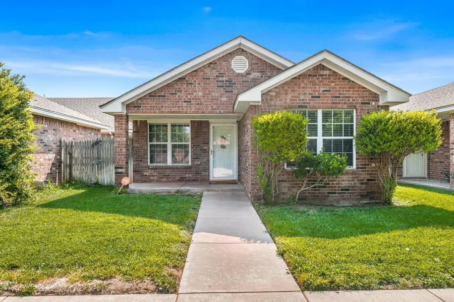 3627 S Mirror Street, Amarillo, TX 79118-7716 - #2