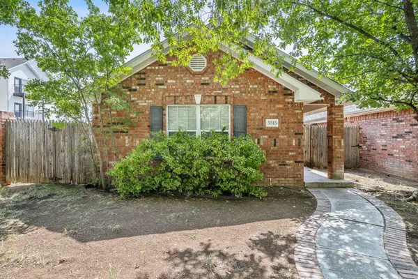 3515 S Mirror Street, Amarillo, TX 79118-7747