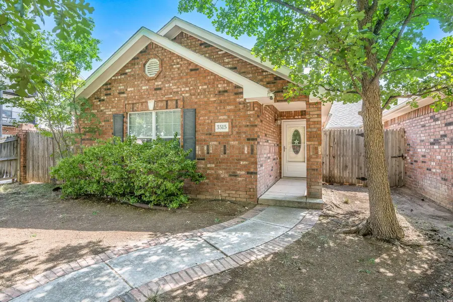 3515 S Mirror Street, Amarillo, TX 79118-7747 - #2