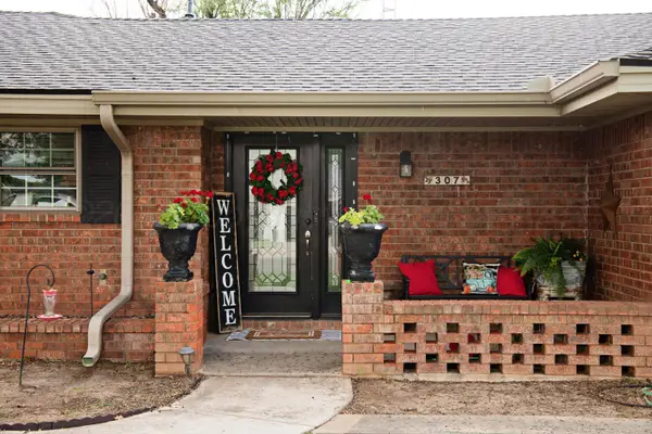 307 Douglas Street, Hereford, TX 79045