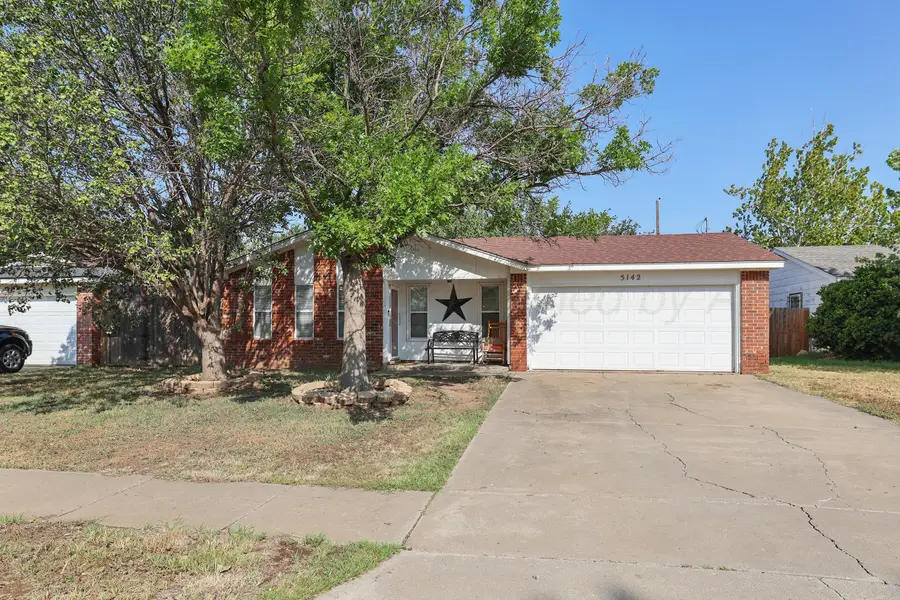 5142 Royce Drive, Amarillo, TX 79110-3011 - #2