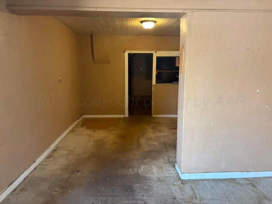 513 S 4th Street, Tucumcari, NM 88401 - #2