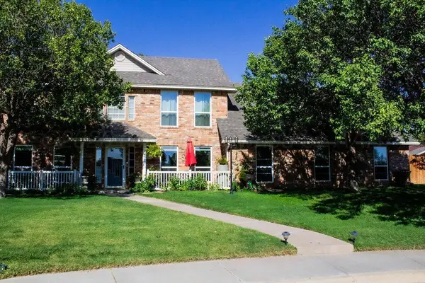 6201 S Travis Street, Amarillo, TX 79118