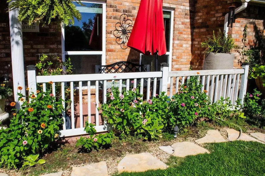6201 S Travis Street, Amarillo, TX 79118 - #2