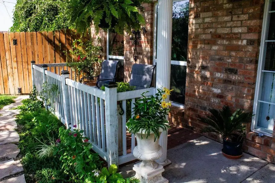 6201 S Travis Street, Amarillo, TX 79118 - #3
