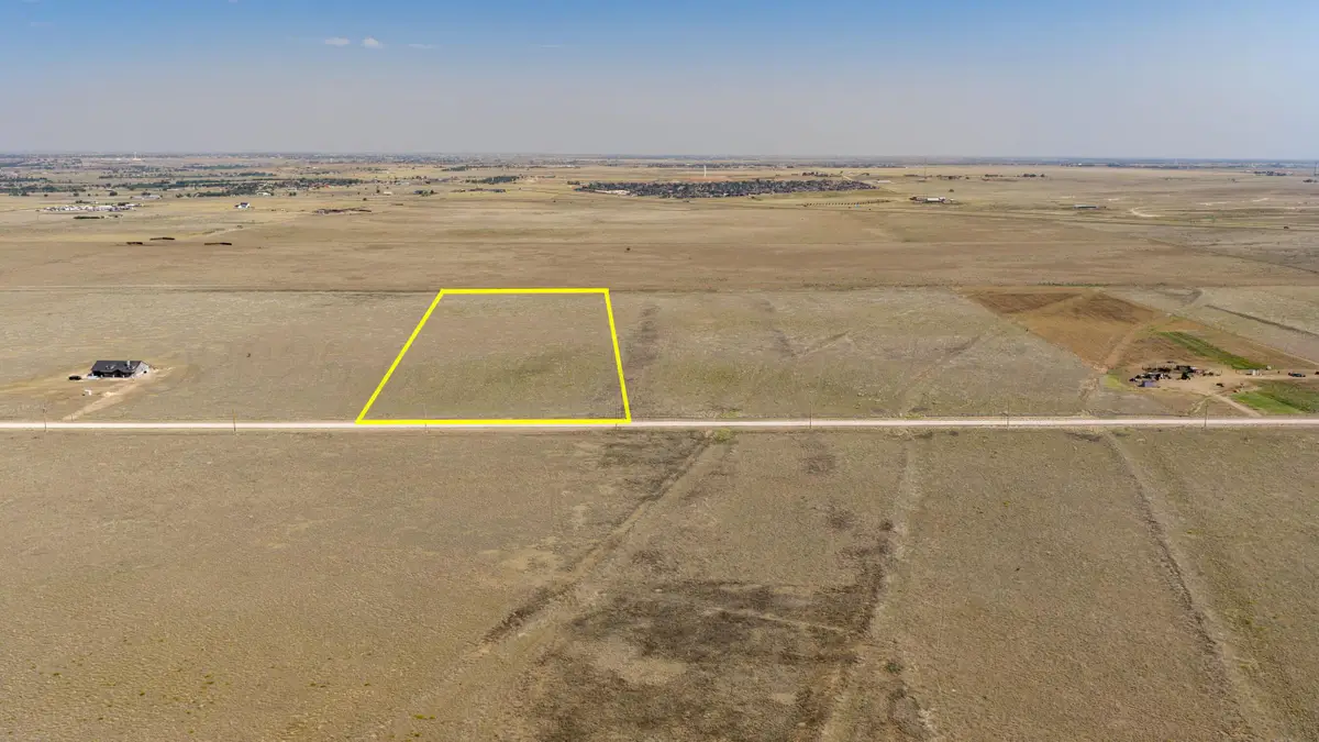 3200 Tatanka Drive, Canyon, TX 79015 - #1