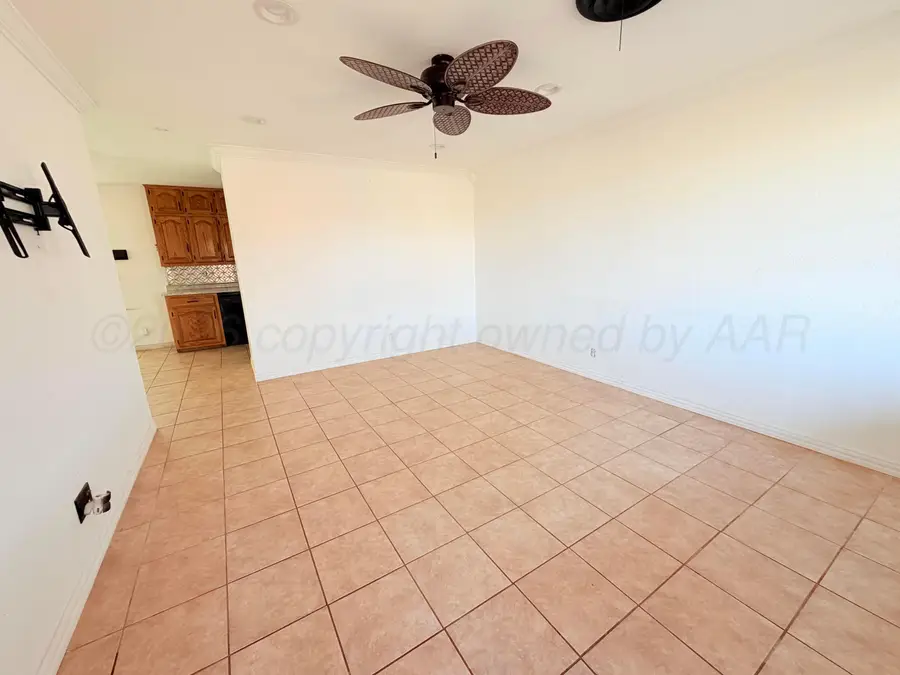 320 Arthur Street, Tulia, TX 79088 - #3