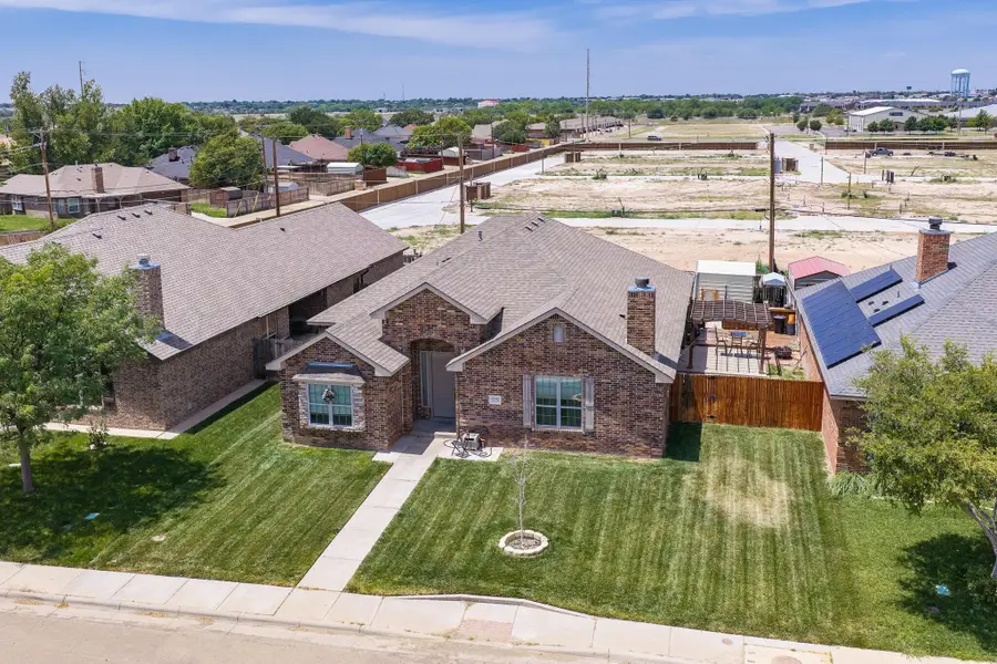 6102 S Fannin Street, Amarillo, TX 79118 - #2
