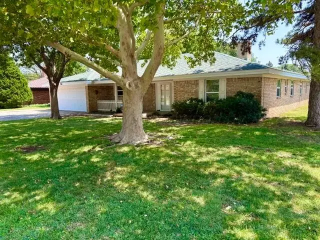 3503 Rutson Drive, Amarillo, TX 79109-3931 - #3