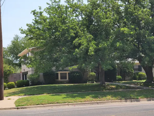 3701 Teckla Boulevard, Amarillo, TX 79109