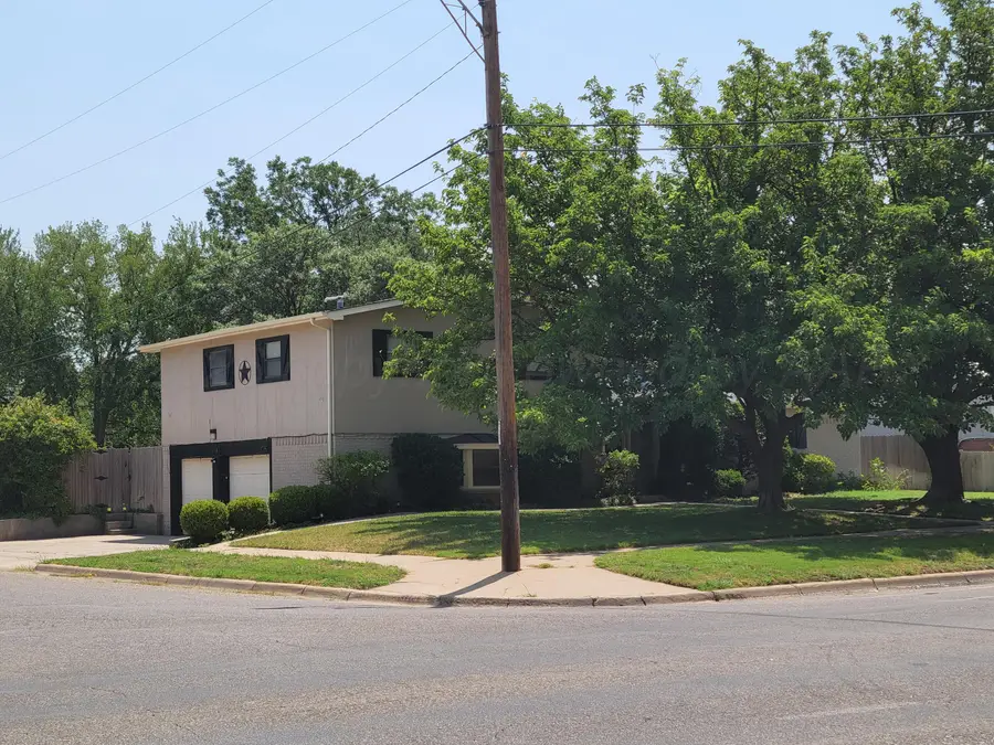 3701 Teckla Boulevard, Amarillo, TX 79109 - #3