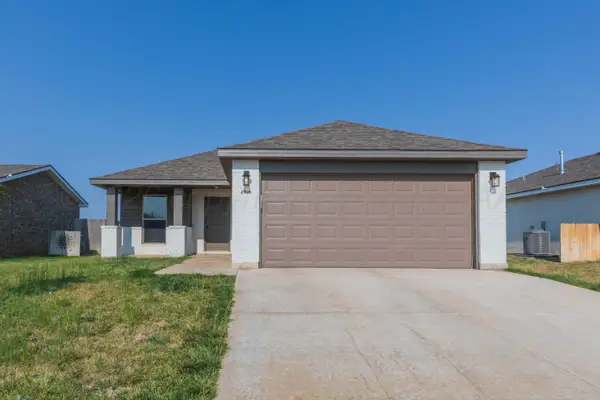 4906 Stoney Fork Street, Amarillo, TX 79118-0041