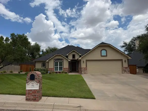 5 Jynteewood Circle, Amarillo, TX 79015-1703