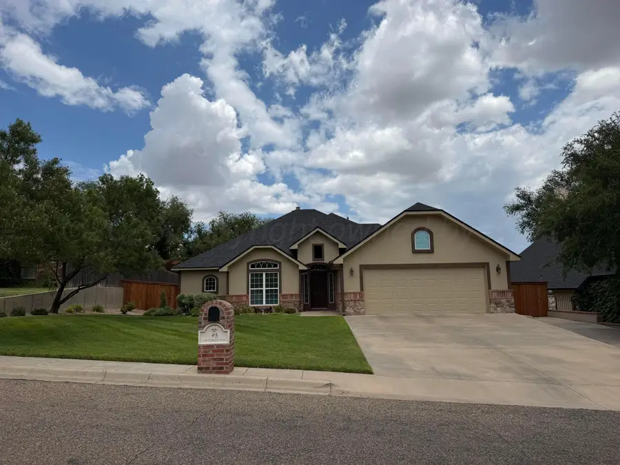 5 Jynteewood Circle, Amarillo, TX 79015-1703 - #2