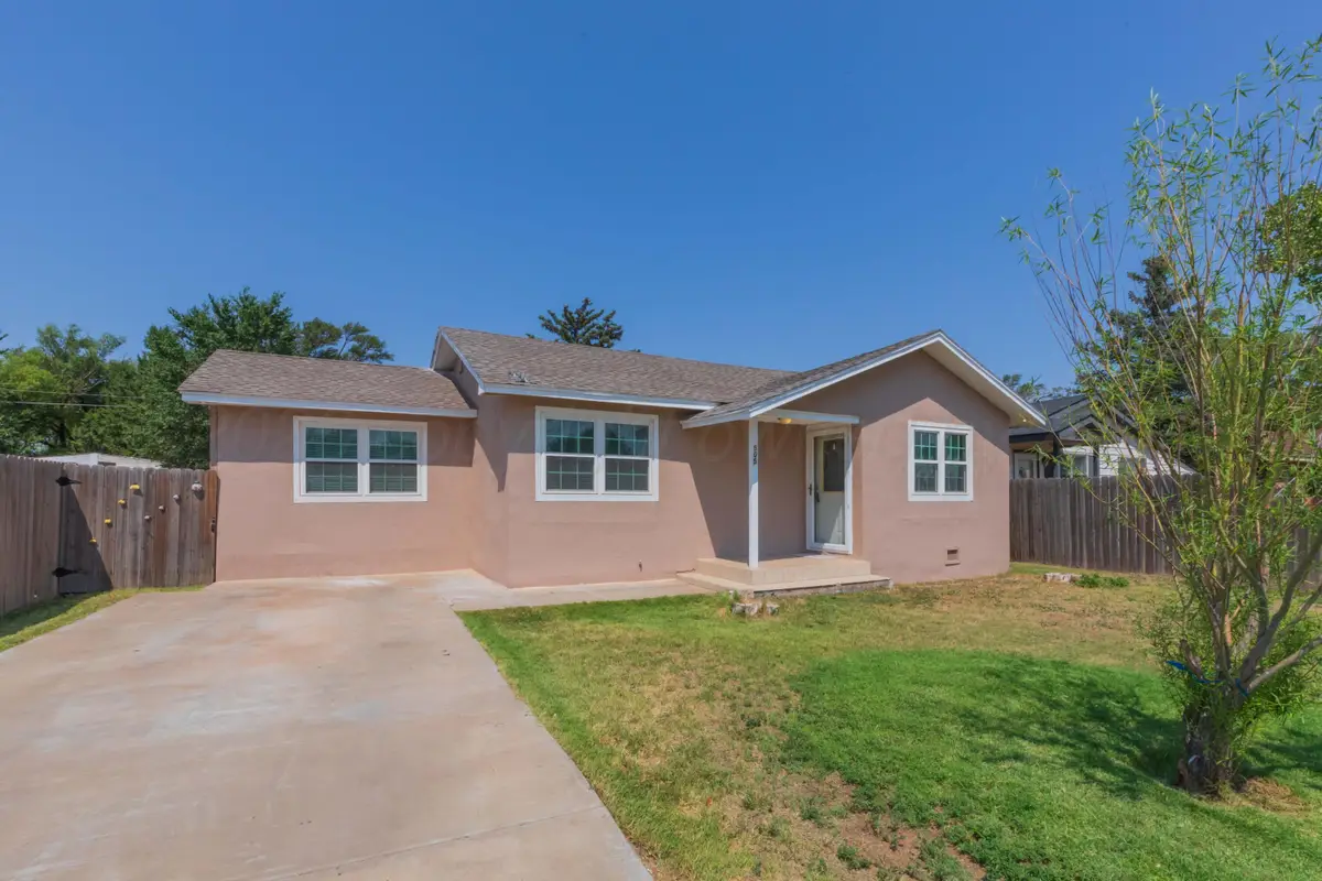 505 N Irving Street, Hereford, TX 79045 - #1