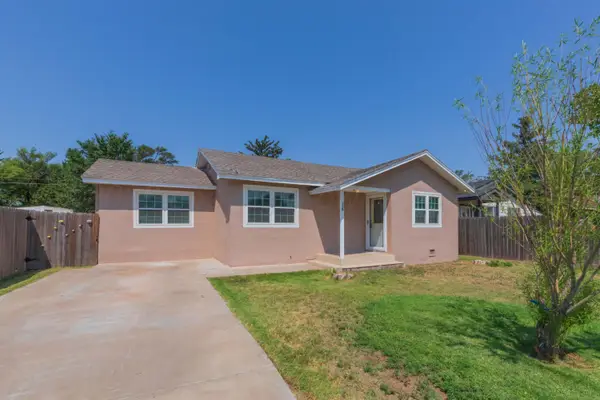 505 N Irving Street, Hereford, TX 79045