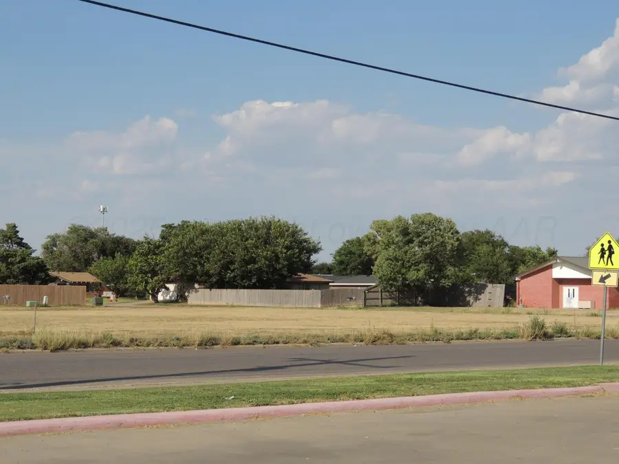 Tract C E 15th Street, Hereford, TX 79045 - #2